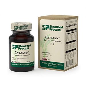 Catalyn supplement from Standard Process