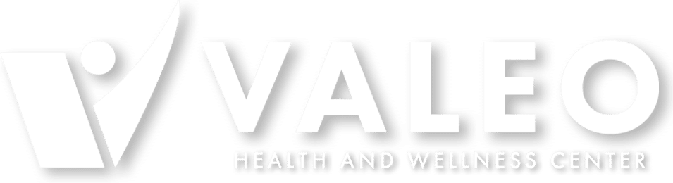 Valeo Health and Wellness Center Logo